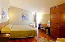 Двухместный номер Deluxe