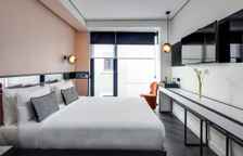 Двухместный Smart room Standard