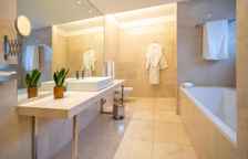 Одноместный люкс