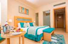 Двухместный номер Classic с видом на бассейн