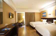 Двухместный номер Superior