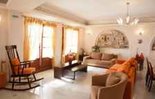 Двухместный номер Deluxe с видом на море