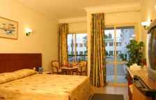 Одноместный номер Standard