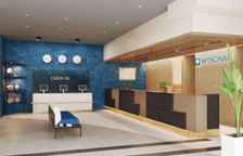 Двухместный номер Classic