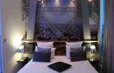 Двухместный номер Eiffel Tower