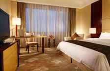 Двухместный номер Deluxe