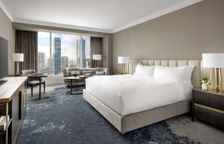 Двухместный номер Deluxe