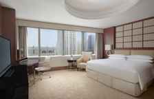 Двухместный номер Superior