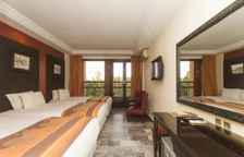 Трёхместный номер Standard