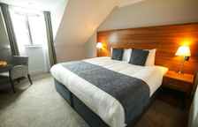 Двухместный номер Superior