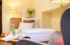 Одноместный номер Standard