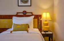 Двухместный номер Deluxe