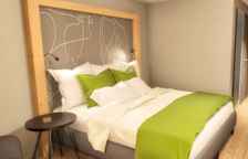 Двухместный номер Superior