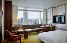 Двухместный номер