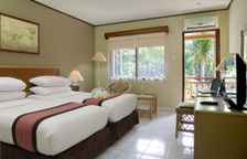 Двухместный номер Deluxe