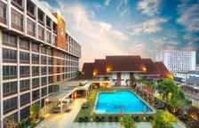 Двухместный номер Superior