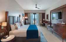 Двухместный номер Executive с видом на море