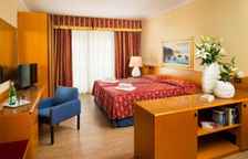 Двухместный номер Deluxe