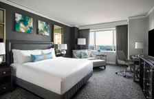 Двухместный номер Deluxe