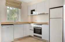 Одноместные апартаменты Standard c 1 комнатой