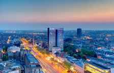 Двухместный номер Superior