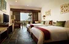 Одноместный номер Deluxe