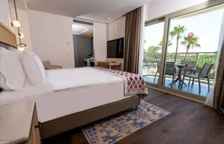 Люкс Family Deluxe Corner