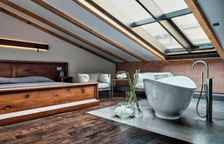 Одноместный полулюкс