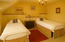 Семейный люкс