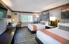 Четырёхместный номер Premium