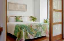 Одноместный семейный люкс