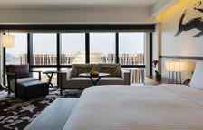 Двухместный номер Executive