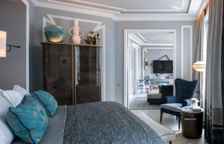 Люкс с 2 комнатами