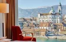 Двухместный номер Deluxe