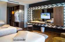 Двухместный номер Business