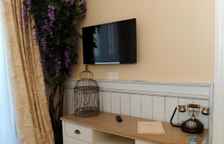 Одноместная студия