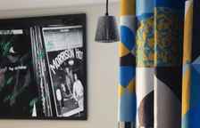 Двухместный номер Executive