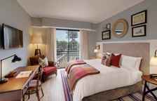 Двухместный номер Standard