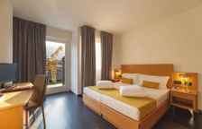 Трёхместный номер Comfort