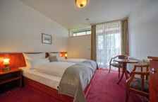 Четырёхместный коттедж