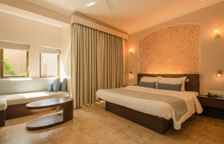 Одноместный люкс