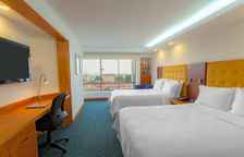 Двухместный номер Standard