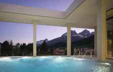 Двухместный номер Deluxe