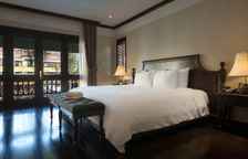 Одноместный клубный полулюкс с балконом