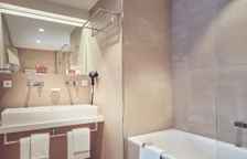 Одноместный люкс