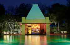 Двухместный номер Deluxe с видом на море