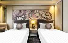 Двухместный номер Superior