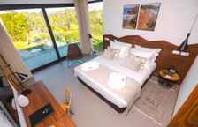 Двухместный номер Standard с видом на горы