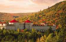 Двухместный номер Presidential