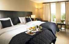 Двухместный номер Deluxe